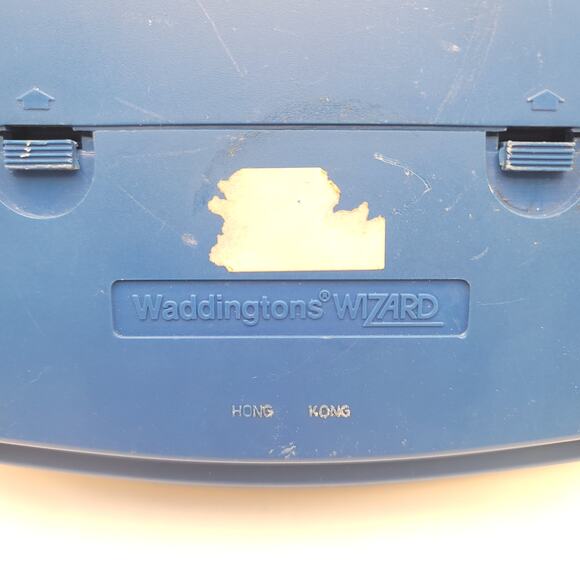 Waddingtons Wizard Electronic Rhythm Game LMusic Maker Break Out 1979 - Picture 7 of 8